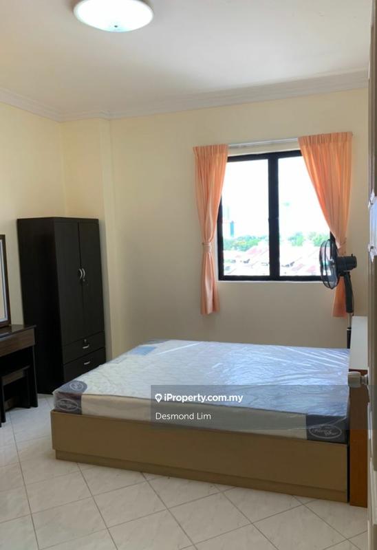 Kondominium untuk Dijual di Sri York Condominium oleh Desmond Lim - iProperty.com.my