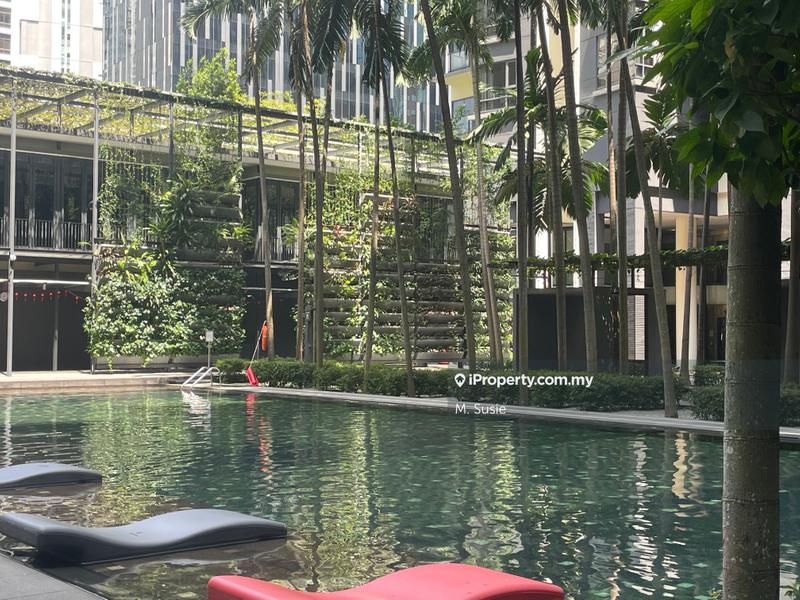 Kediaman Servis untuk Disewa di St Mary Residences oleh M. Susie - iProperty.com.my