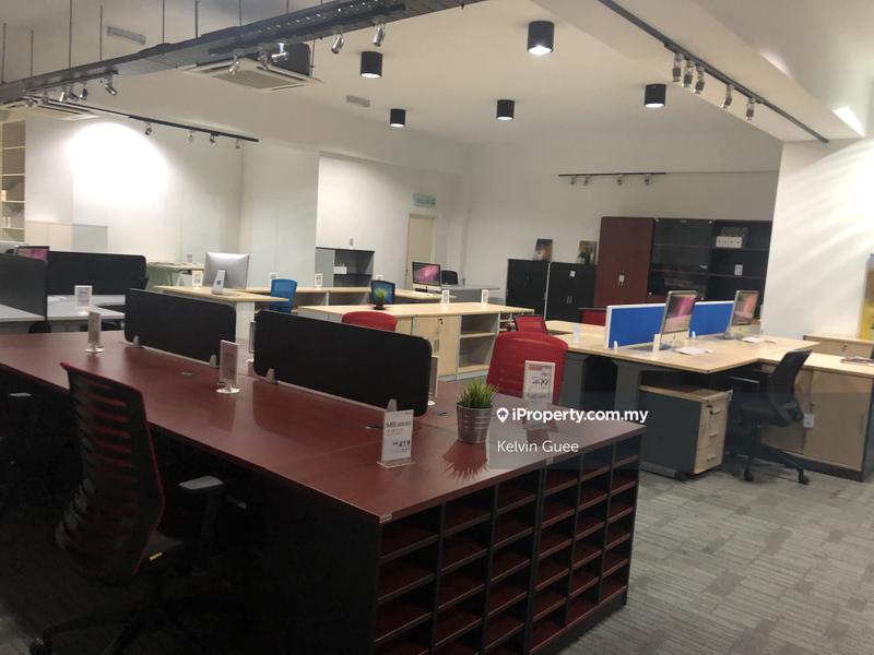 Shop for Sale in Bamboo Hills, Jalan Ipoh by Kelvin Guee - iProperty.com.my