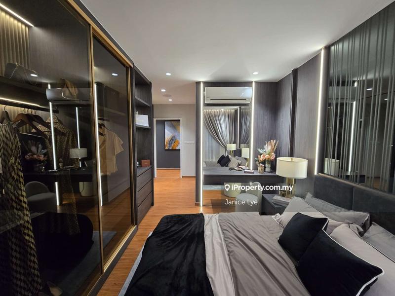 Service Residence for Sale in Aricia Residences by Janice Lye - iProperty.com.my