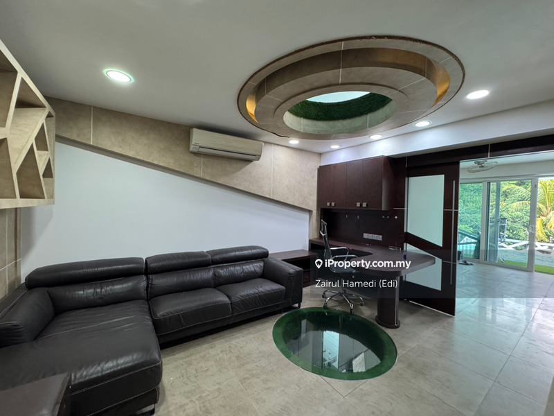 Rumah Teres untuk Dijual di Seksyen 6, Kota Damansara oleh Zairul Hamedi (Edi) - iProperty.com.my