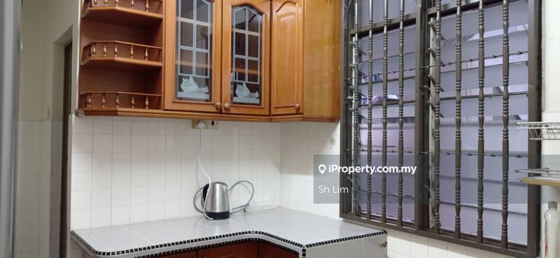 Pangsapuri untuk Dijual di Sri Pelangi oleh Sh Lim - iProperty.com.my