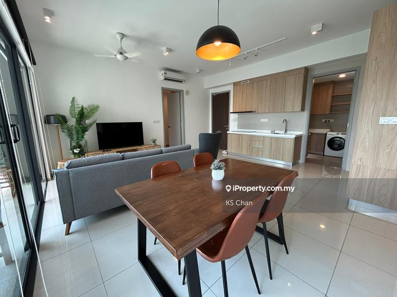 For Rent - Sunway Mont Residences