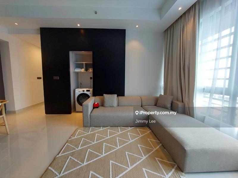 Residensi Servis untuk Dijual di Novo Ampang oleh Jimmy Lee - iProperty.com.my