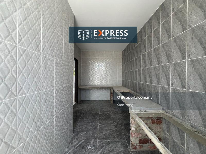 2-storey Terraced House for Sale in Coastal Villa, Luak, Miri by Sam Yong - iProperty.com.my