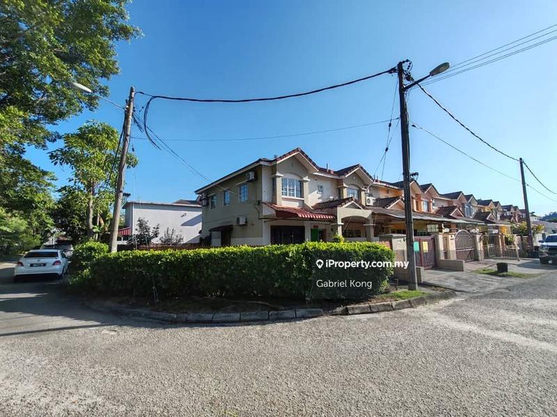 2-storey Terraced House for Sale in Taman Putra Prima, Puchong by Gabriel Kong - iProperty.com.my