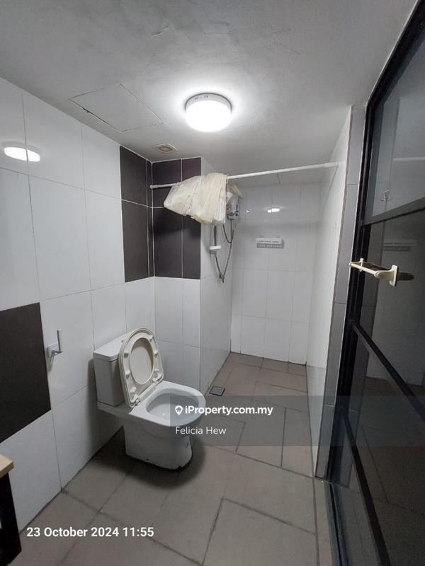 For Rent - Pacific Place