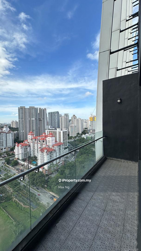 Kediaman Servis untuk Disewa di Arte Mont Kiara oleh Max Ng - iProperty.com.my