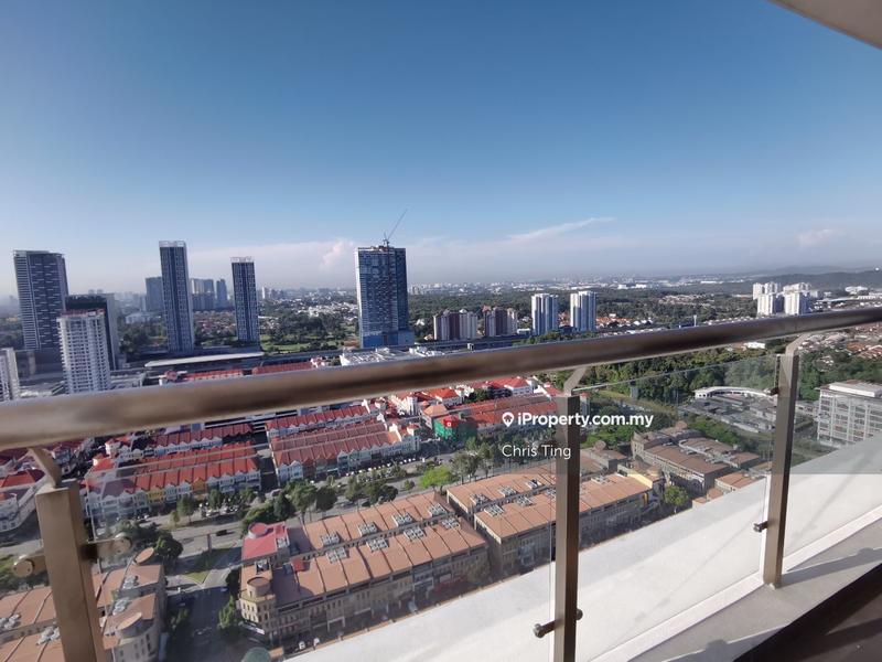 Kondominium untuk Dijual di Encorp Strand Residence oleh Chris Ting - iProperty.com.my