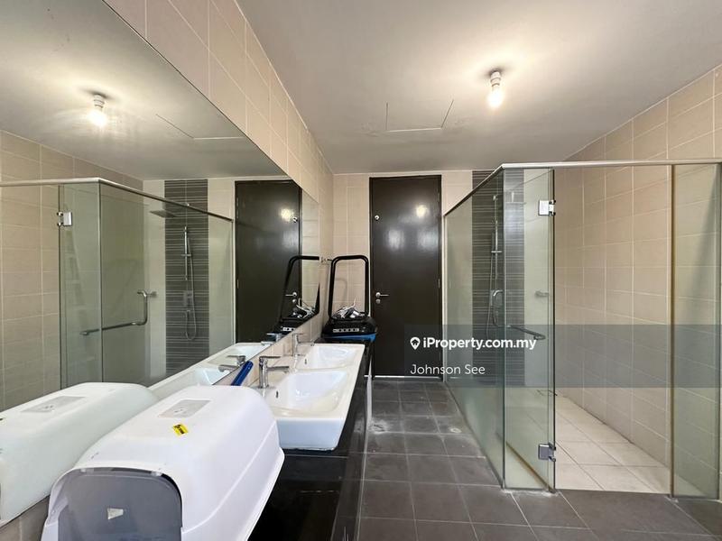 Rumah Berangkai 3 Tingkat untuk Dijual di Denai Alam, Shah Alam oleh Johnson See - iProperty.com.my