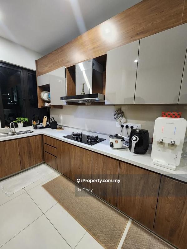 2-storey Terraced House for Sale in Elmina, Shah Alam by Jx Chay - iProperty.com.my