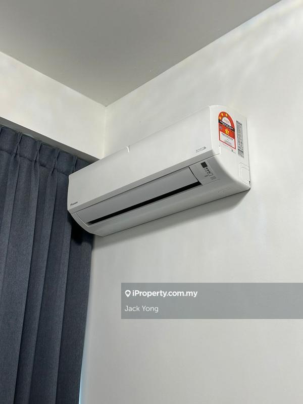 Condominium for Sale in Residensi Harmoni 2 by Jack Yong - iProperty.com.my