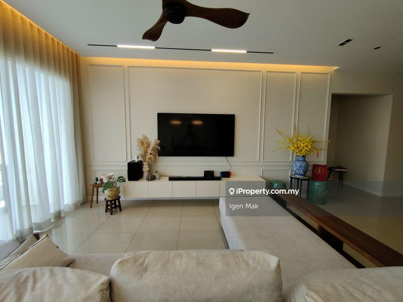 Condominium for Sale in Casa Green Condominium by Igen Mak - iProperty.com.my