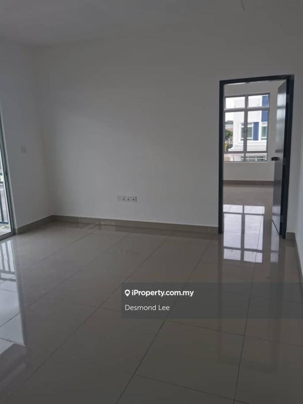 Rumah Teres 2-Tingkat untuk Dijual di Bandar Dato Onn, Tebrau oleh Desmond Lee - iProperty.com.my