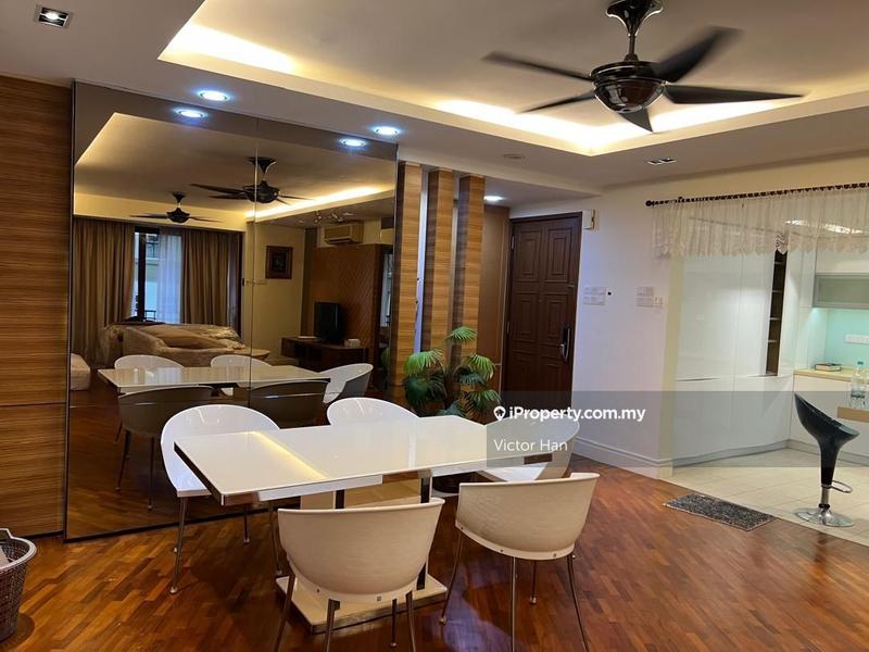 Condominium for Sale in Fernlea Court by Victor Han - iProperty.com.my