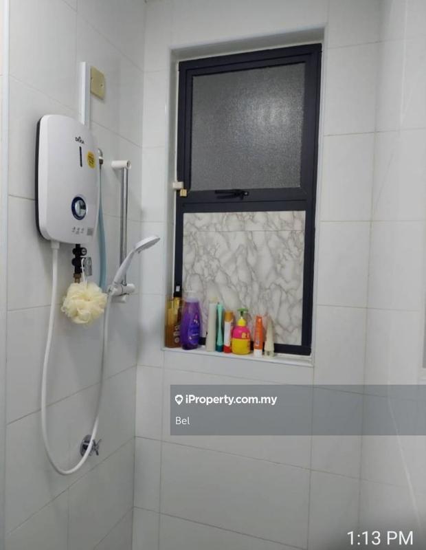 Rumah Teres 3-Tingkat untuk Dijual di Sentul, Kuala Lumpur oleh Bel - iProperty.com.my