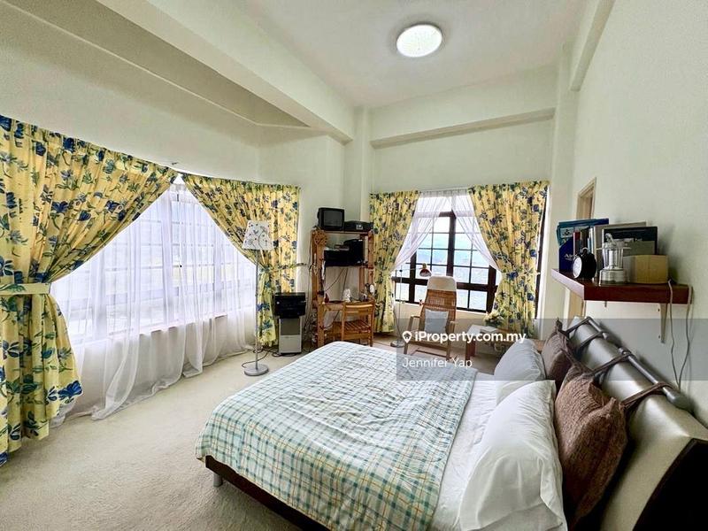 For Sale - Mawar Apartment