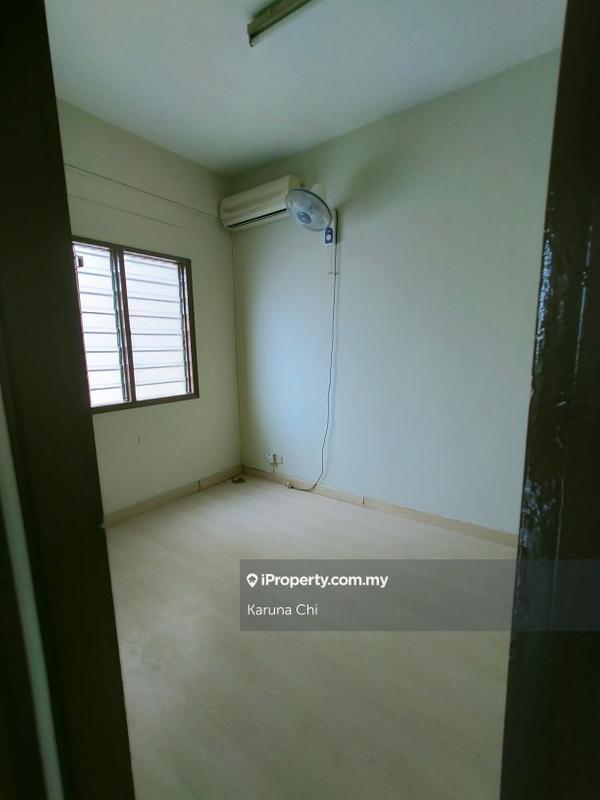 Apartment for Rent in Subang Perdana Goodyear Court 7 by Karuna Chi - iProperty.com.my