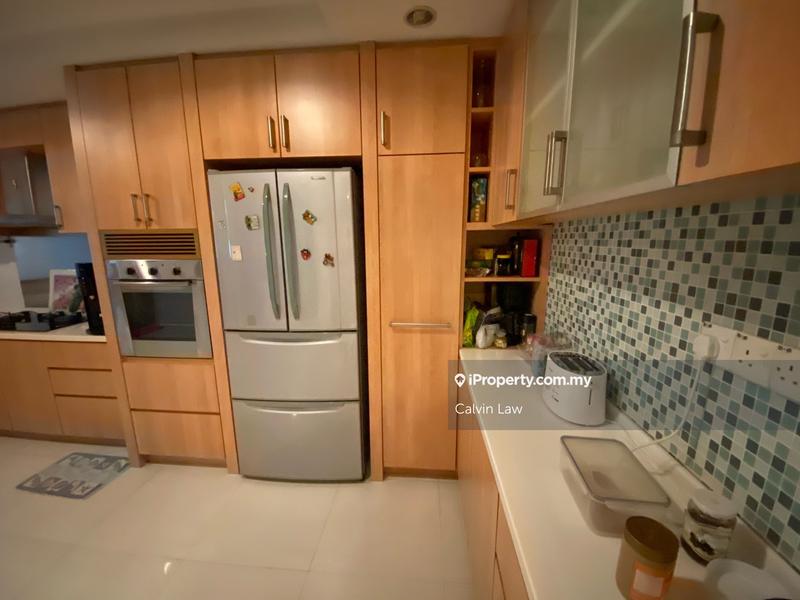 2.5-storey Terraced House for Sale in Bu6, Bandar Utama by Calvin Law - iProperty.com.my