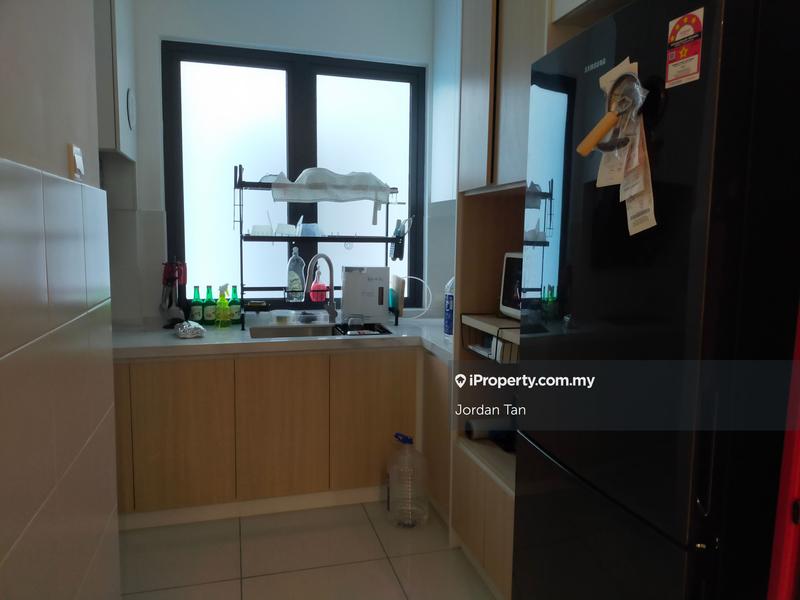 Service Residence for Rent in Pacific Star by Jordan Tan - iProperty.com.my
