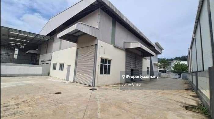 Semi-D Kilang untuk Dijual di Hulu Semenyih, Semenyih oleh Juine Chau - iProperty.com.my