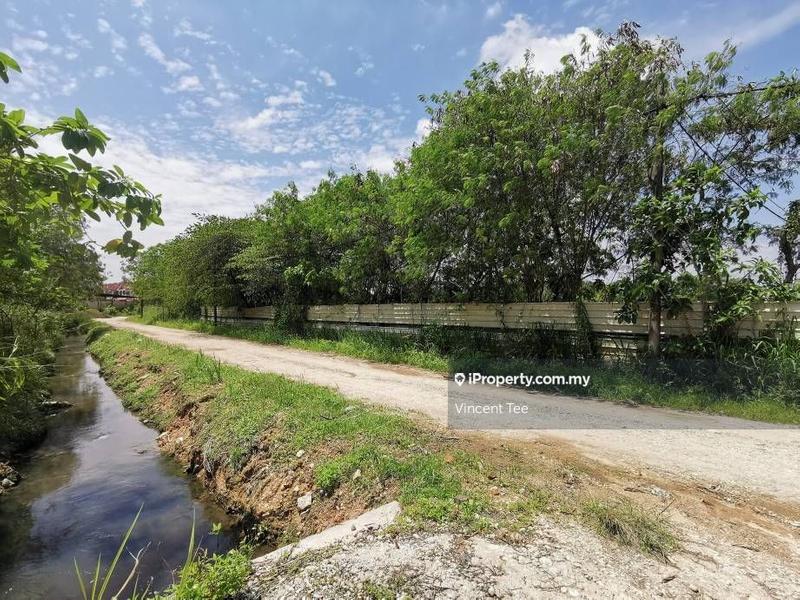 Tanah Perindustrian untuk Dijual di Saujana Rawang, Rawang oleh Vincent Tee - iProperty.com.my