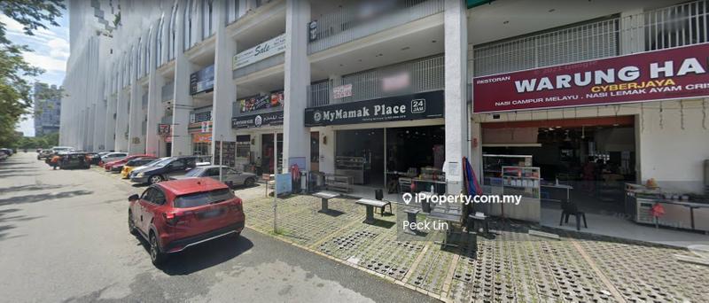 Shop / Office for Sale in Cyberjaya, Selangor by Peck Lin - Exterior - iProperty.com.my