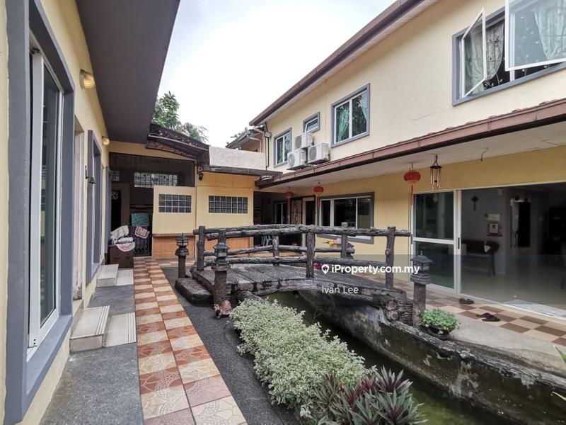 Rumah Berkembar untuk Dijual di SS3, Petaling Jaya oleh Ivan Lee - iProperty.com.my