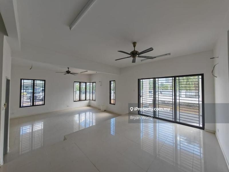 Rumah Berkembar untuk Dijual di Saujana Palma, Kajang oleh Bryan Wong - iProperty.com.my