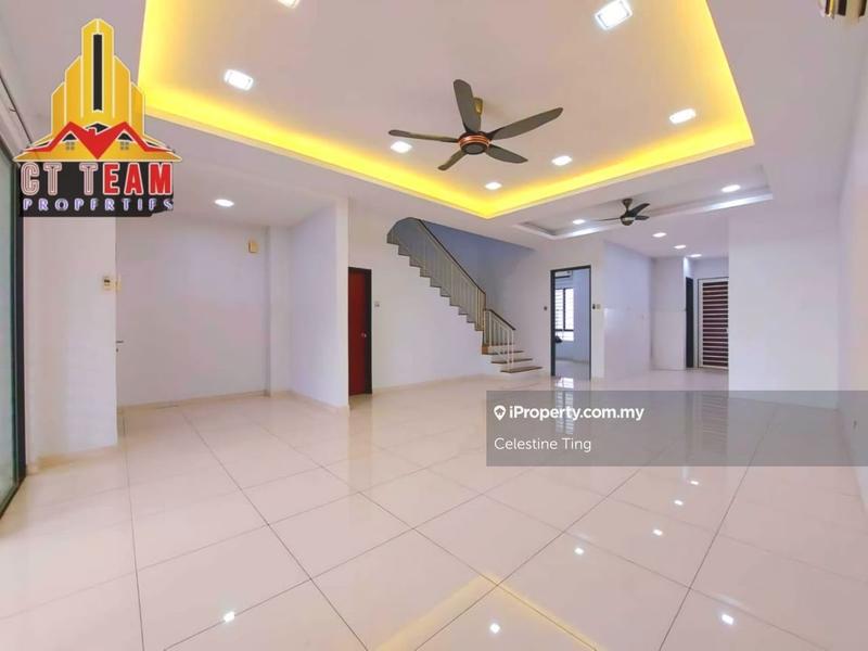 Rumah Teres 2-Tingkat untuk Dijual di Kajang East, Semenyih oleh Celestine Ting - iProperty.com.my