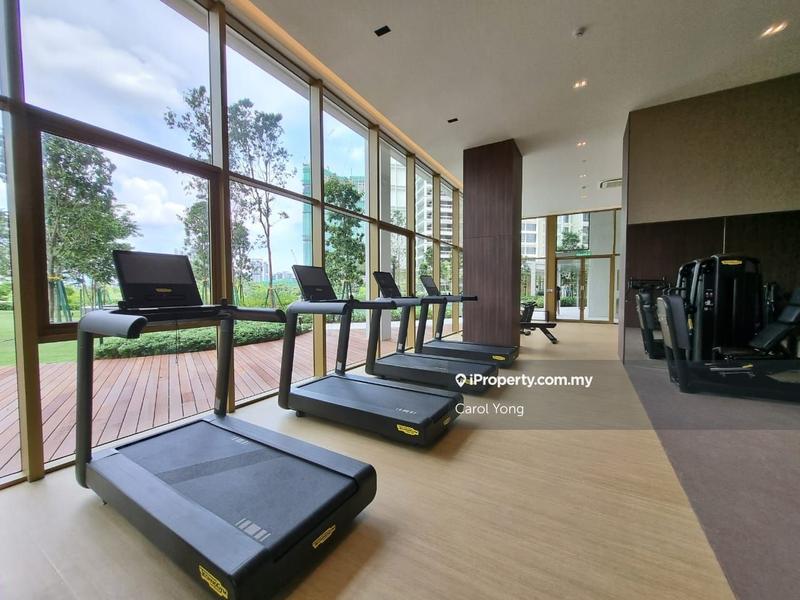 For Sale - Park Regent @Desa Park City