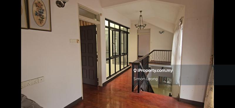 Rumah Berangkai 2 Tingkat untuk Dijual di Bukit Jelutong, Shah Alam oleh Simon Leong - iProperty.com.my