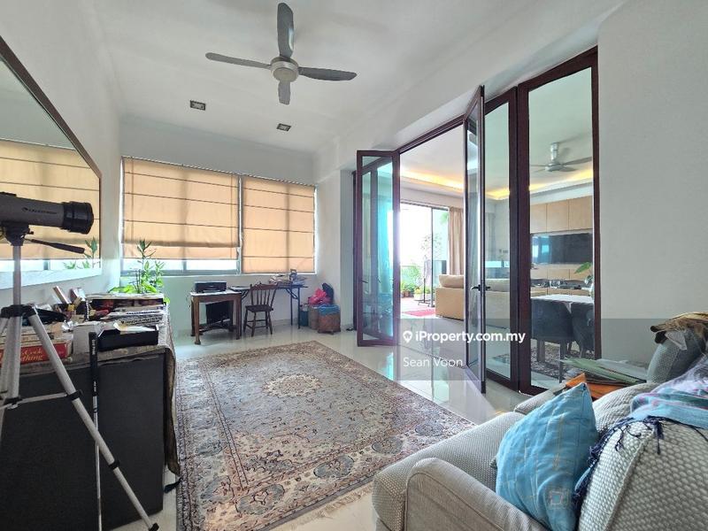 Kondominium untuk Dijual di The View @ Serai Saujana oleh Sean Voon - iProperty.com.my