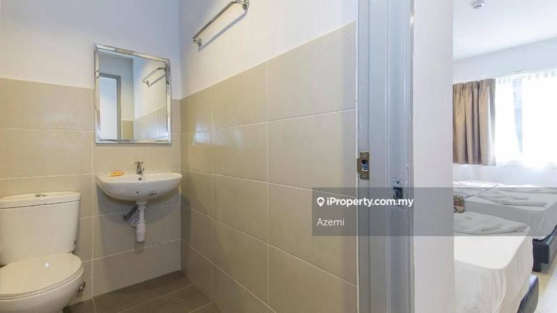 Hotel / Resort for Sale in Jalan Tunku Abdul Rahman, KL, KL City Centre by Azemi - iProperty.com.my