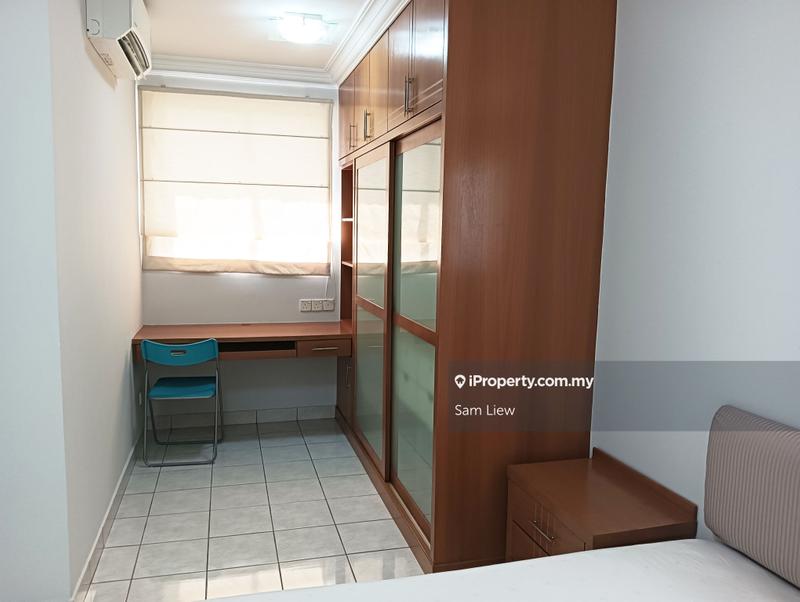 Condominium for Sale in Mont Kiara Bayu by Sam Liew - iProperty.com.my