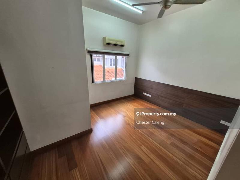 Semi-Detached House for Sale in Damansara Legenda, Petaling Jaya by Chester Cheng - iProperty.com.my