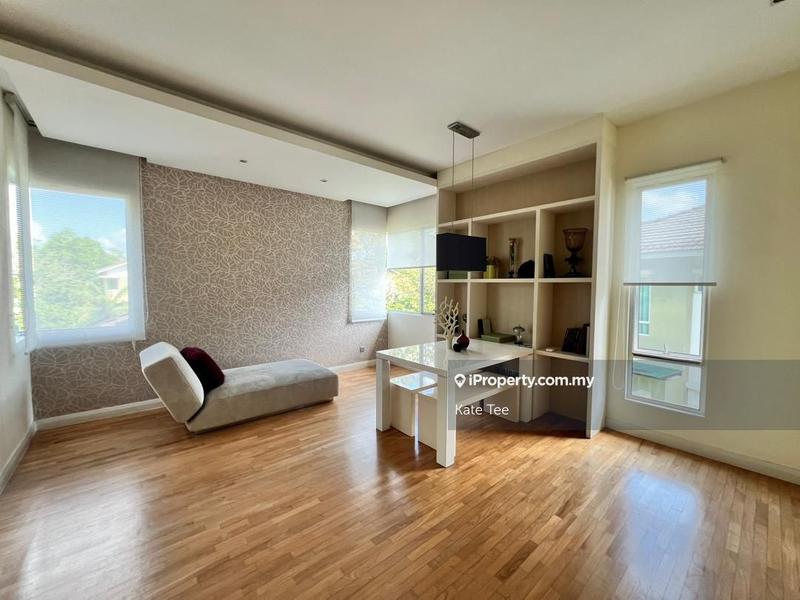 Bungalow House for Rent in East Ledang @Transquility Park, Johor Bahru by Kate Tee - iProperty.com.my