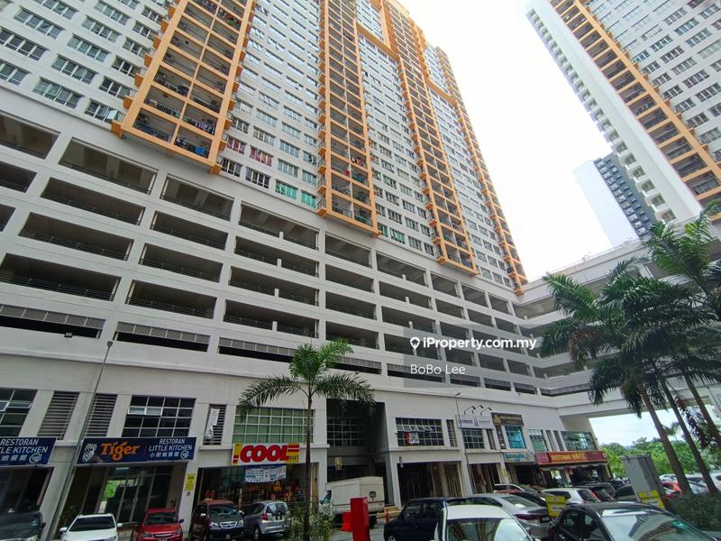 Shop-Office for Sale in Taman Overseas Union (Taman Oug), Jalan Klang Lama (Old Klang Road) by BoBo Lee - iProperty.com.my