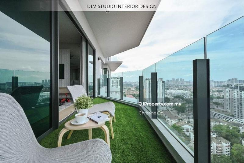 For Rent - The Riyang