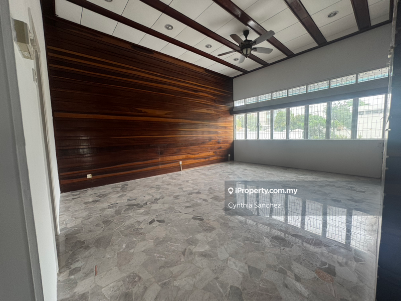 Bungalow House untuk Dijual di Taman U Thant, Ampang oleh Cynthia Sanchez - iProperty.com.my