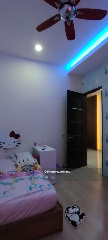 Rumah Berkembar untuk Dijual di Taman Bukit Katil Damai 2, Bukit Katil oleh Ms Fong - iProperty.com.my