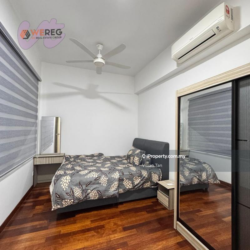 Residensi Servis untuk Dijual di Impiria Residensi Bukit Tinggi Klang oleh Vivian Tan - iProperty.com.my