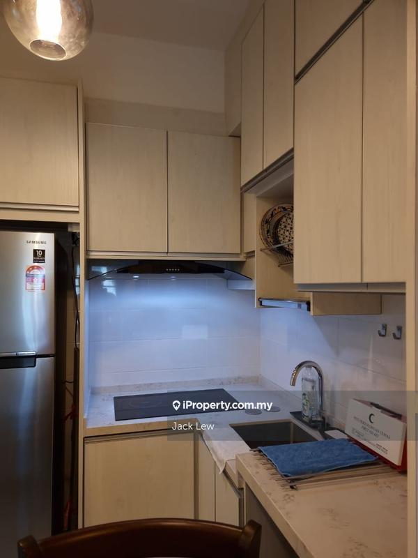 Service Residence for Sale in Arte Mont Kiara by Jack Lew - iProperty.com.my