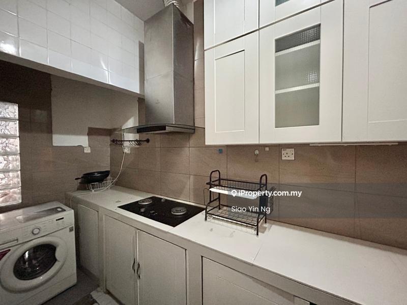 Condominium for Sale in Taman Desa Pesona by Wendy Ng - Kitchen - iProperty.com.my