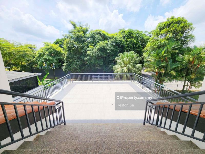 Bungalow House for Rent in Ledang Heights, Iskandar Puteri (Nusajaya) by Heston Lai - iProperty.com.my