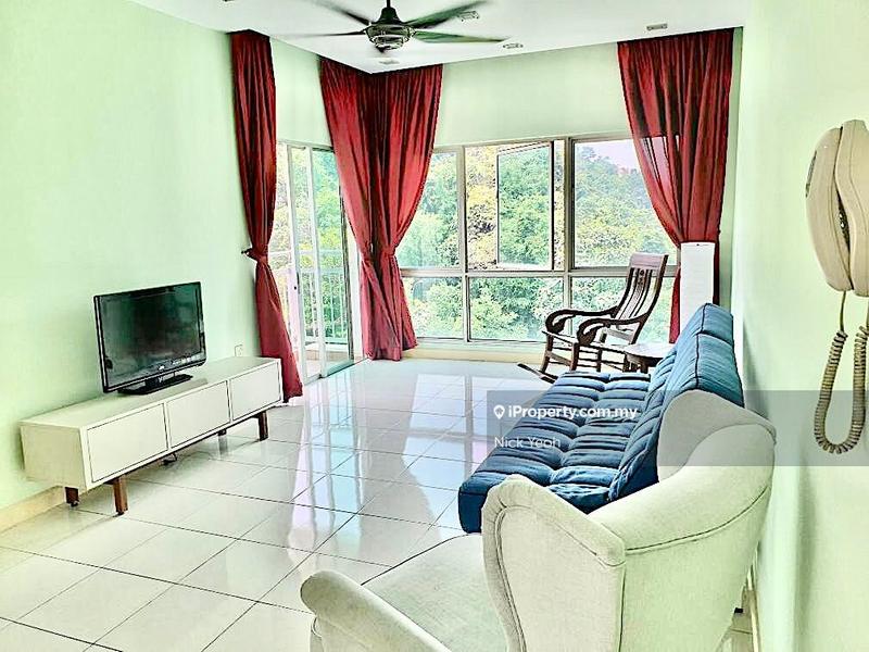 Kediaman Servis untuk Dijual di Metropolitan Square oleh Nick Yeoh - iProperty.com.my