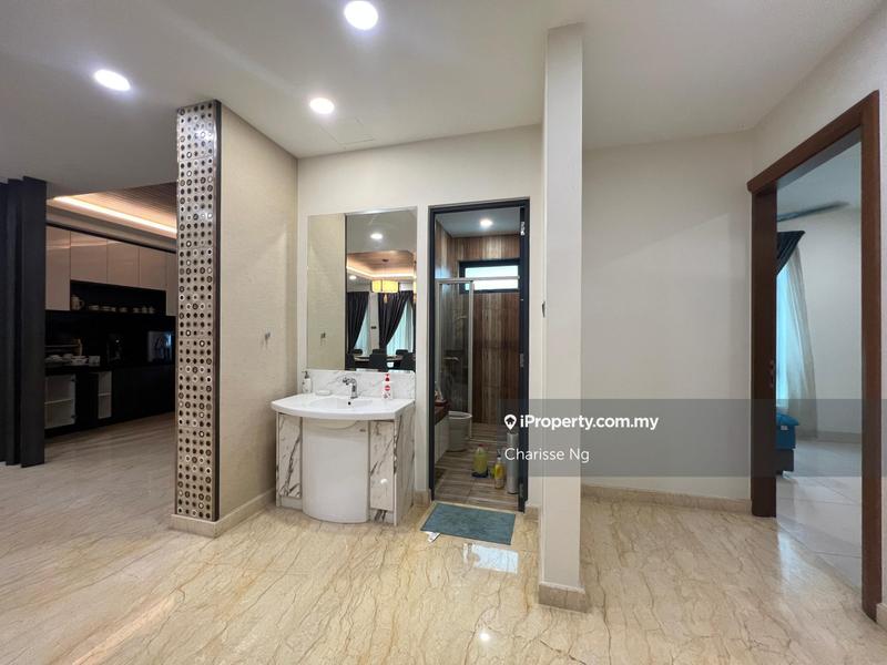 Bungalow House for Sale in Jade Hills, Kajang by Charisse Ng - iProperty.com.my