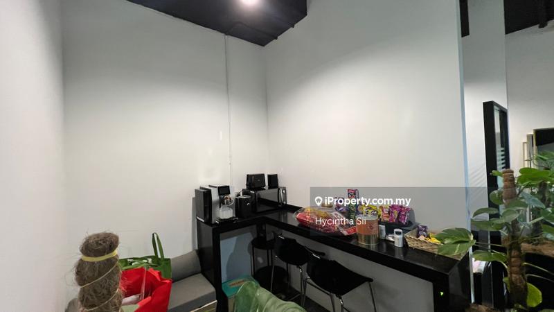 For Rent - UOA Business Park, Glenmarie, Subang