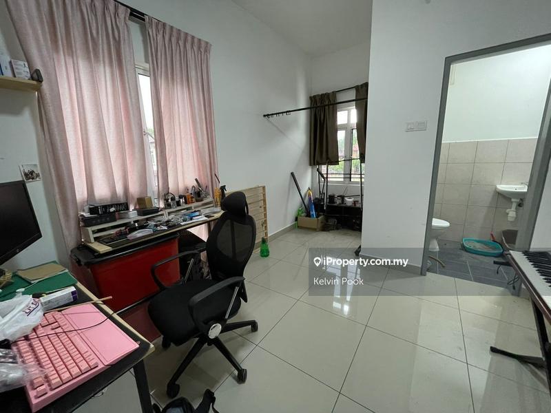Semi-Detached House for Sale in Dengkil, Selangor by Kelvin Pook - iProperty.com.my