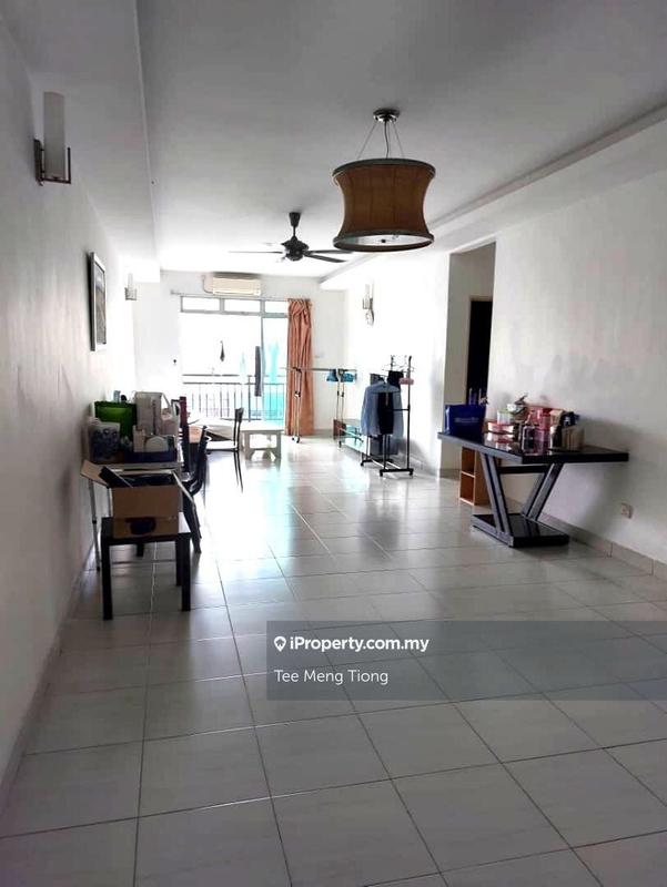 For Rent - Tebrau City Residences